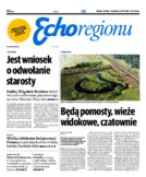 Echo Regionu - Ponidzie
