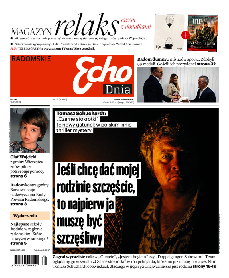 Echo Dnia