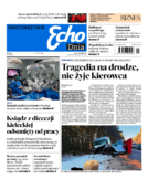 Echo Dnia wyd. Świętokrzyskie