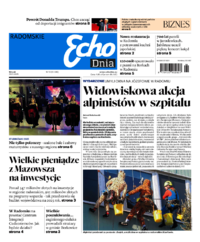 Echo Dnia