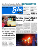 Echo Dnia wyd. Świętokrzyskie