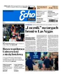 Echo Dnia