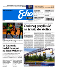 Echo Dnia