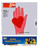 Echo Dnia wyd. Świętokrzyskie