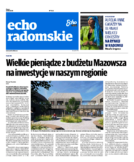 Echo Radomskie