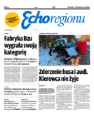 Echo Regionu - Zachód