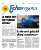 Echo Regionu - Ponidzie