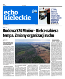 Echo Kieleckie