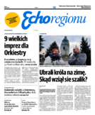 Echo Regionu - Północ