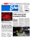Echo Dnia wyd. Świętokrzyskie