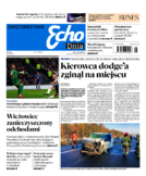 Echo Dnia wyd. Świętokrzyskie