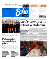 Echo Dnia