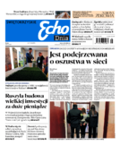 Echo Dnia wyd. Świętokrzyskie