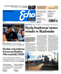 Echo Dnia