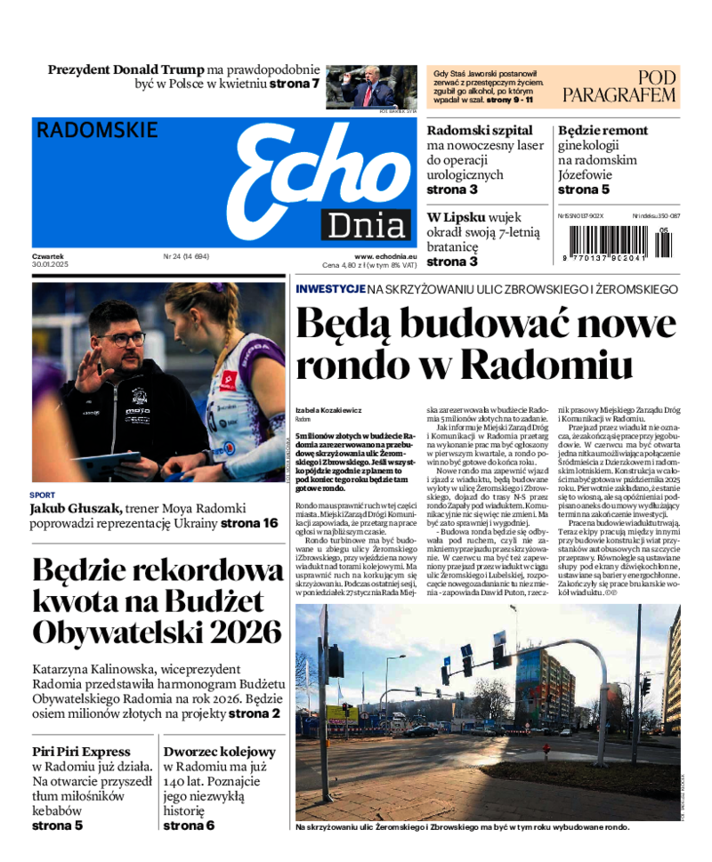 Echo Dnia