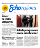 Echo Regionu - Zachód