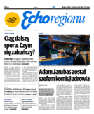 Echo Regionu - Ponidzie