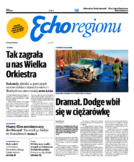 Echo Regionu - Północ
