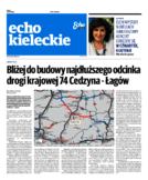 Echo Kieleckie