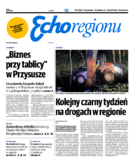 Echo Regionu - Wokół Radomia