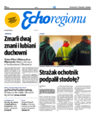 Echo Regionu - Powiśle