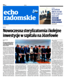 Echo Radomskie