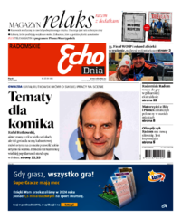 Echo Dnia
