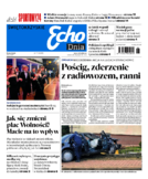 Echo Dnia wyd. Świętokrzyskie