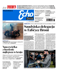Echo Dnia