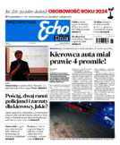 Echo Dnia wyd. Świętokrzyskie