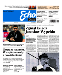 Echo Dnia
