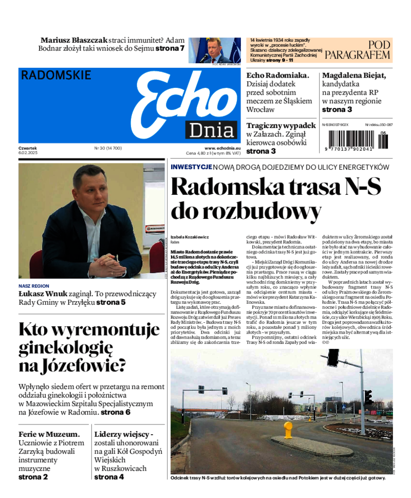 Echo Dnia