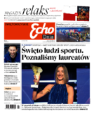 Echo Dnia wyd. Świętokrzyskie