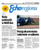 Echo Regionu - Północ