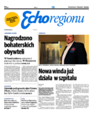Echo Regionu - Powiśle