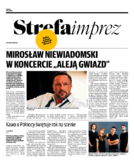Weekend Kielce