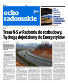 Echo Radomskie