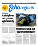 Echo Regionu - Zachód