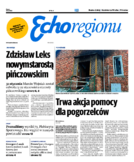 Echo Regionu - Ponidzie