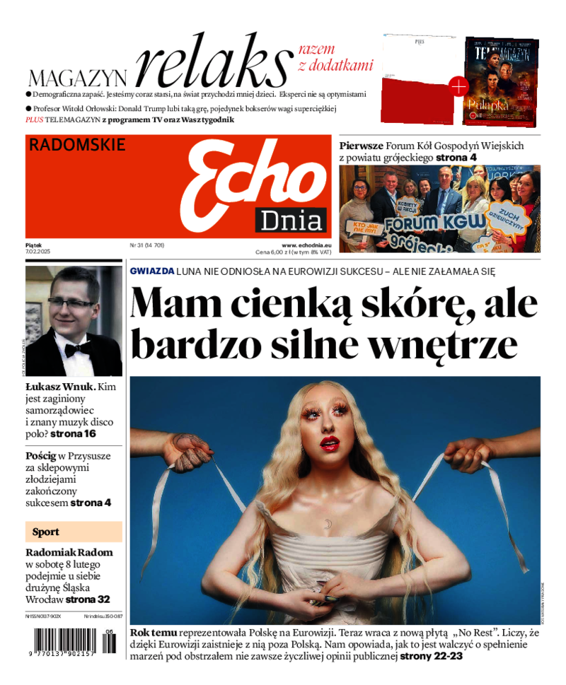 Echo Dnia