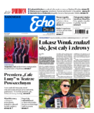 Echo Dnia