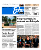 Echo Dnia wyd. Świętokrzyskie