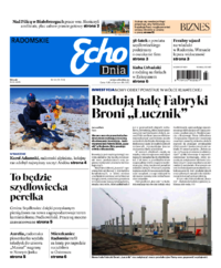 Echo Dnia