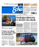Echo Dnia wyd. Świętokrzyskie