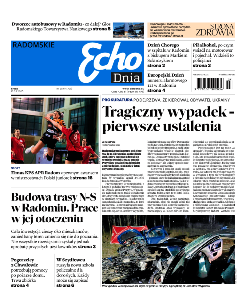 Echo Dnia