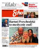 Echo Dnia wyd. Świętokrzyskie