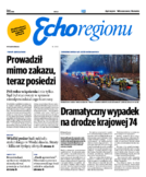 Echo Regionu - Zachód