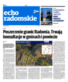 Echo Radomskie