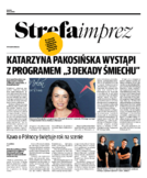 Weekend Kielce