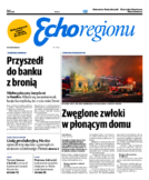 Echo Regionu - Północ